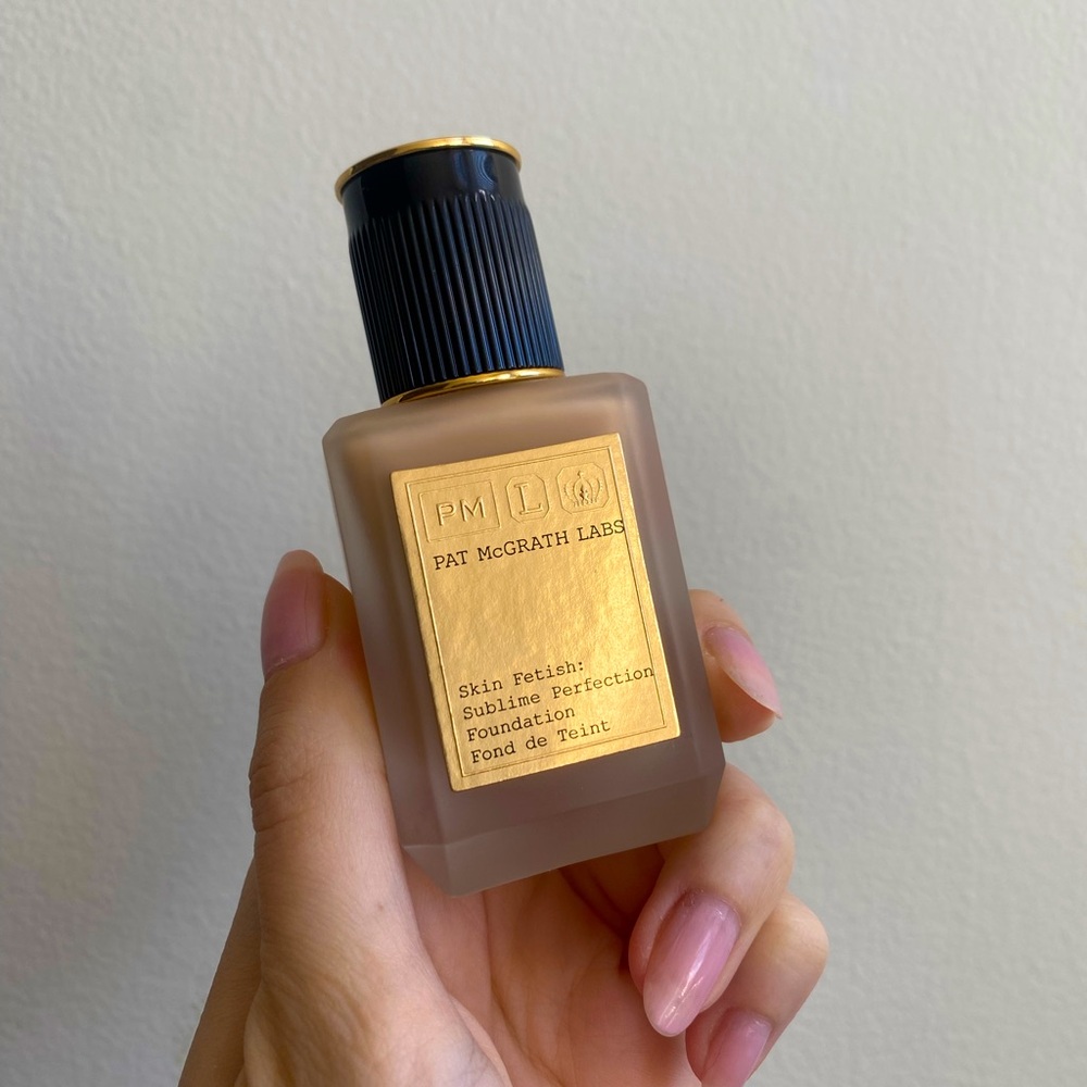 Pat McGrath Labs Skin Fetish Foundation